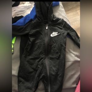 Baby Nike 3m onesie